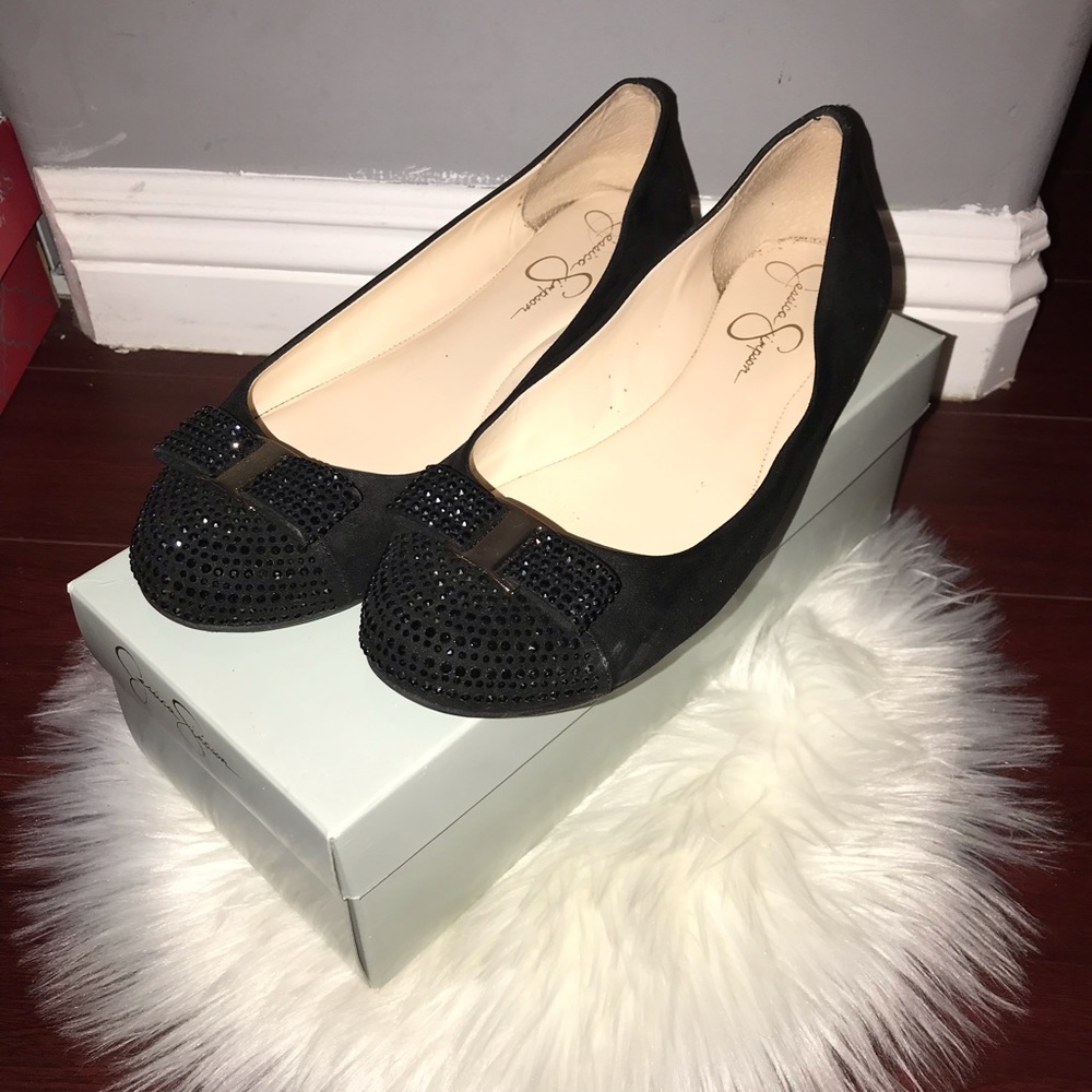 Women’s flat